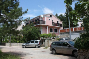  Apartments and rooms with parking space Punat, Krk - 5363  Пунат